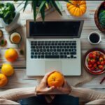 Menyisipkan Waktu Istirahat untuk Menjaga Keseimbangan