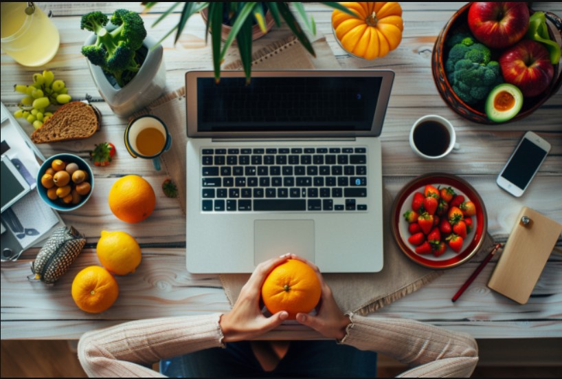 Menyisipkan Waktu Istirahat untuk Menjaga Keseimbangan